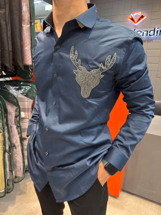 M.SHIRT