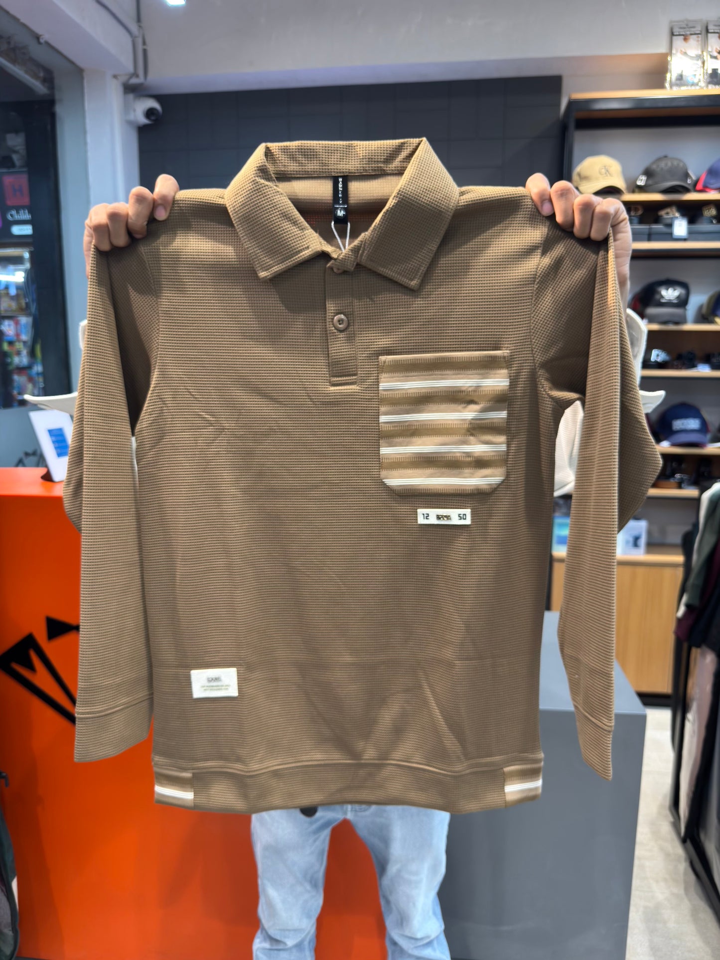 M.TSHIRT