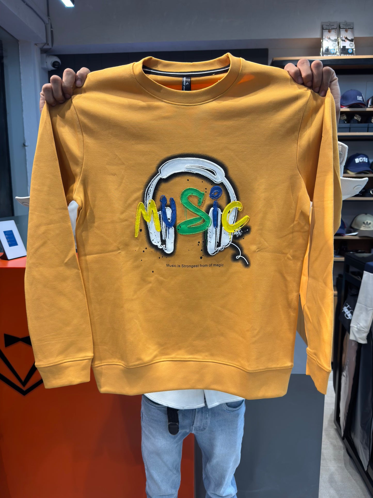 M.TSHIRT