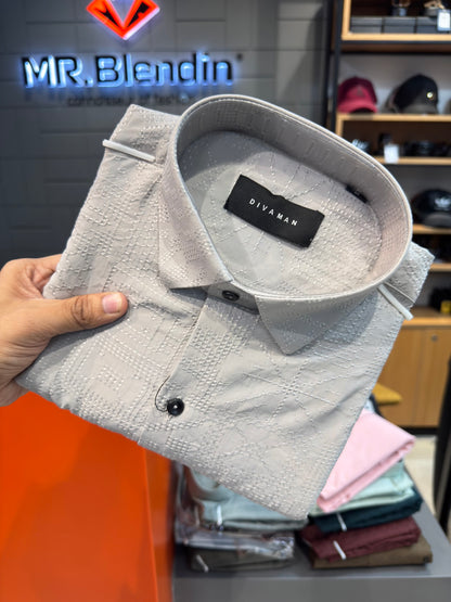 M.SHIRT