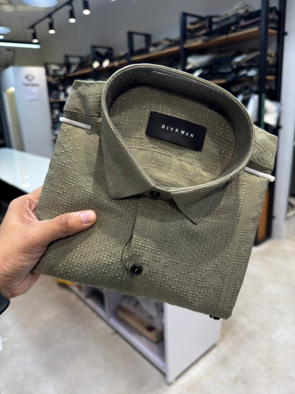 M.SHIRT
