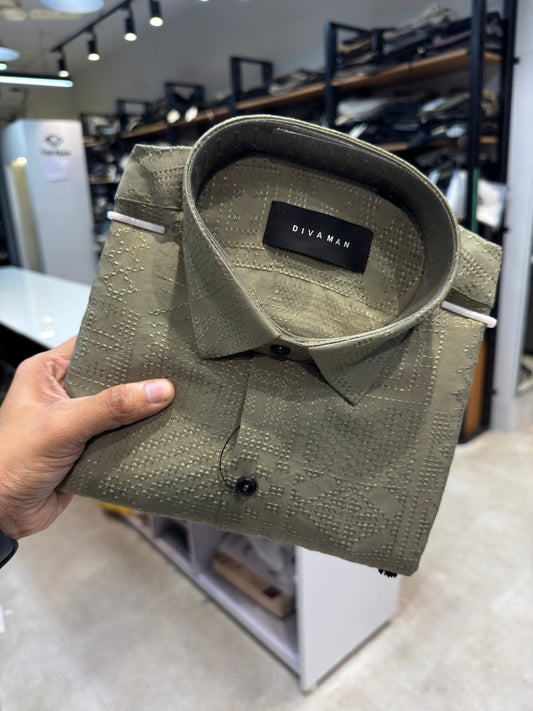 M.SHIRT