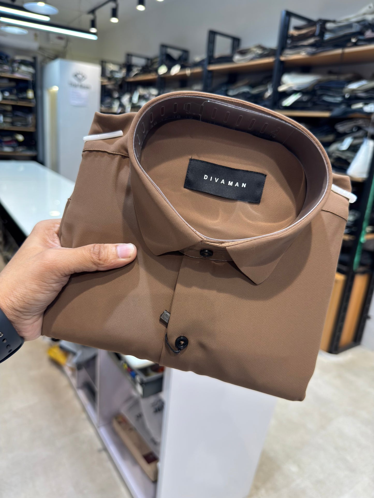 M.SHIRT