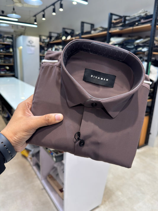 M.SHIRT