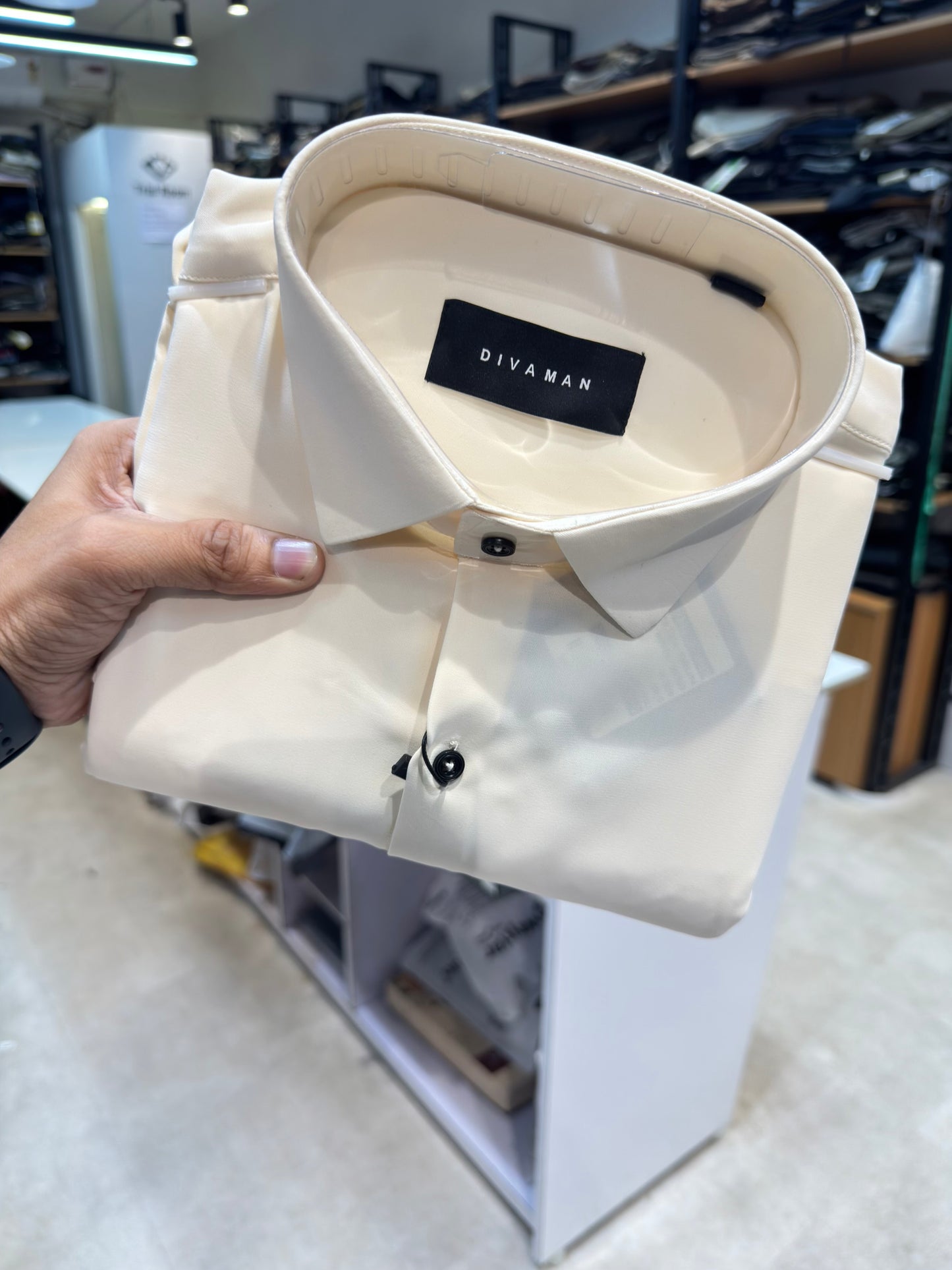 M.SHIRT