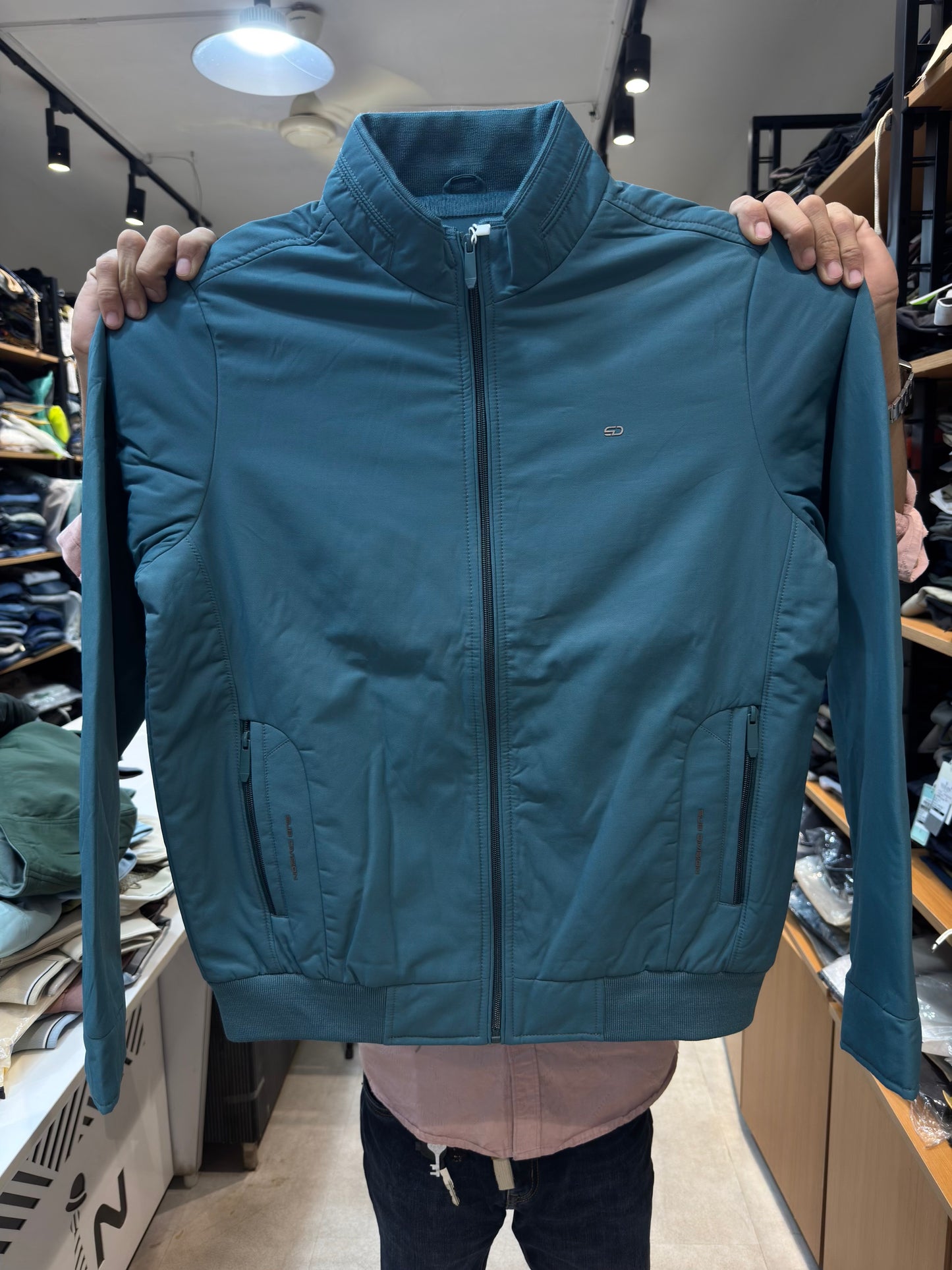 M.JACKET