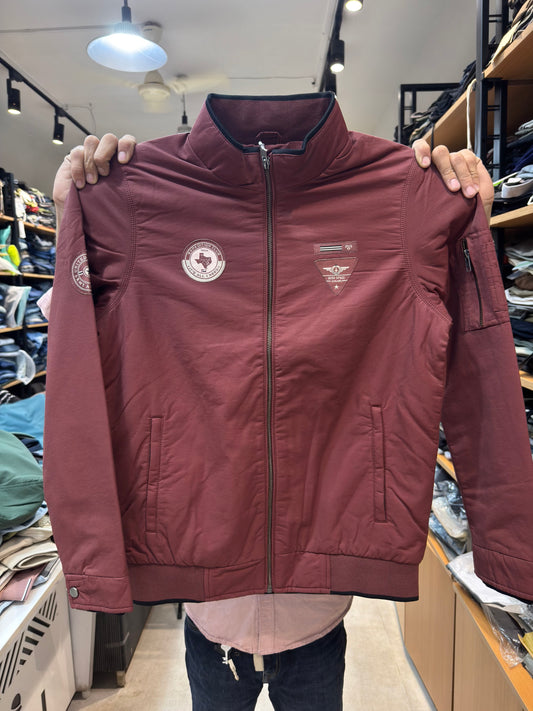 M.JACKET