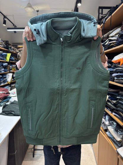 M.JACKET