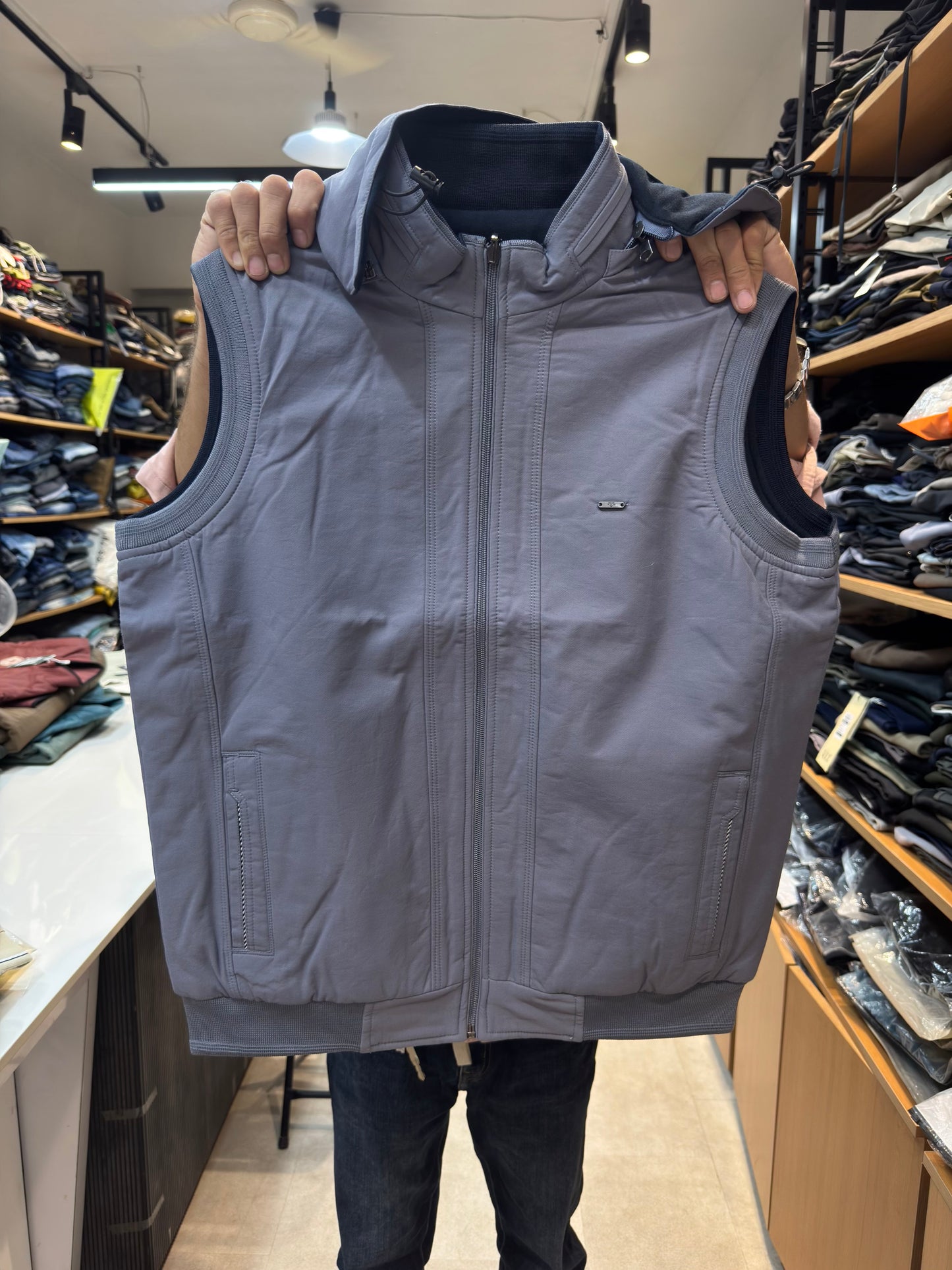 M.JACKET