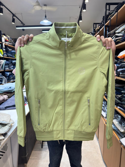 M.JACKET