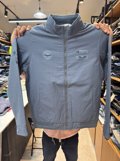 M.JACKET