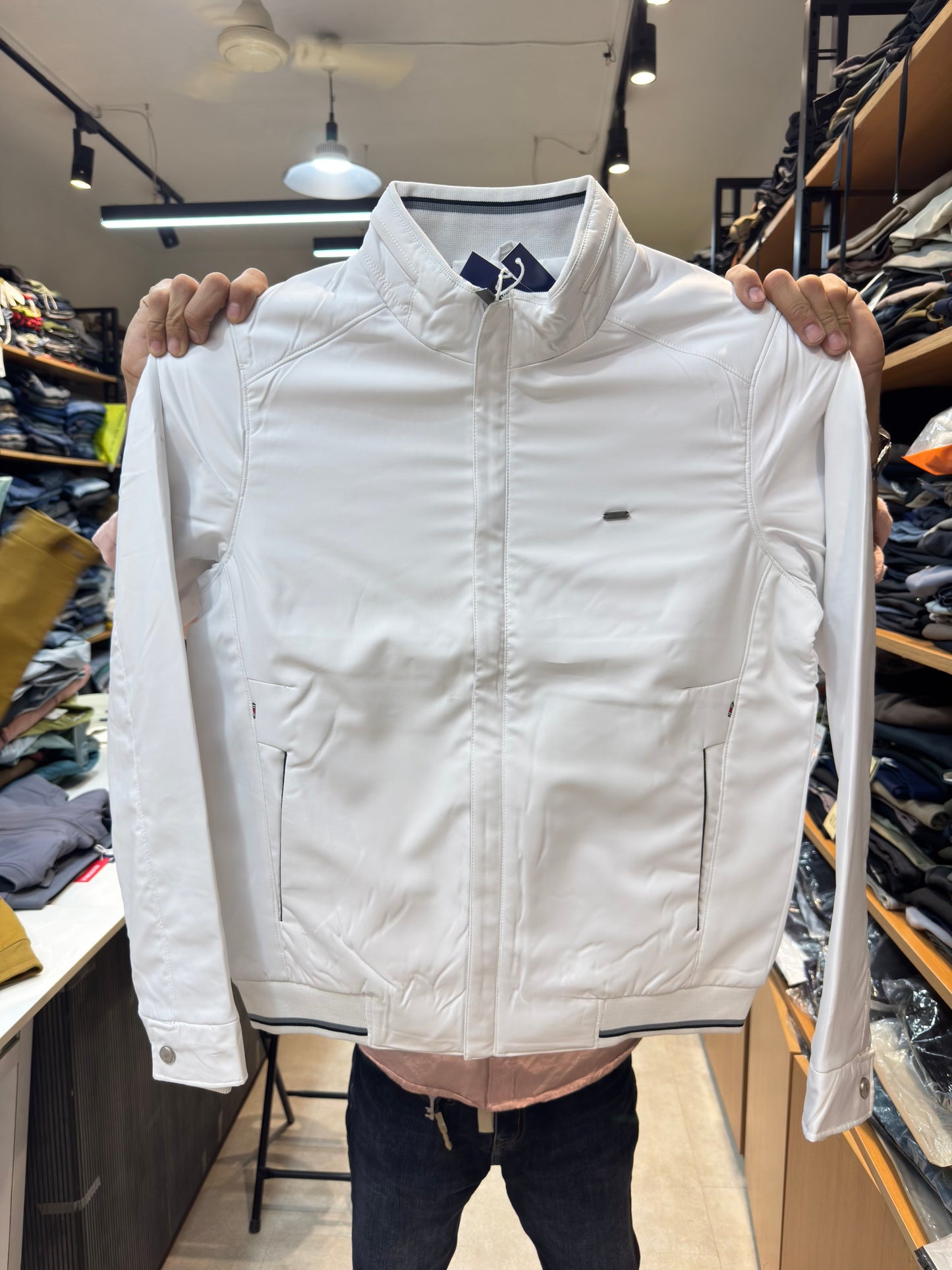 M.JACKET