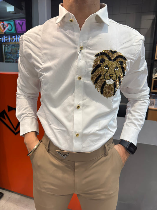 M.SHIRT