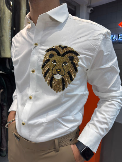 M.SHIRT