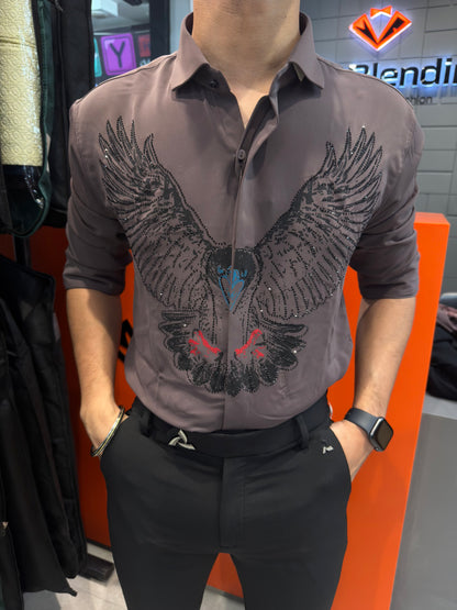 M.SHIRT