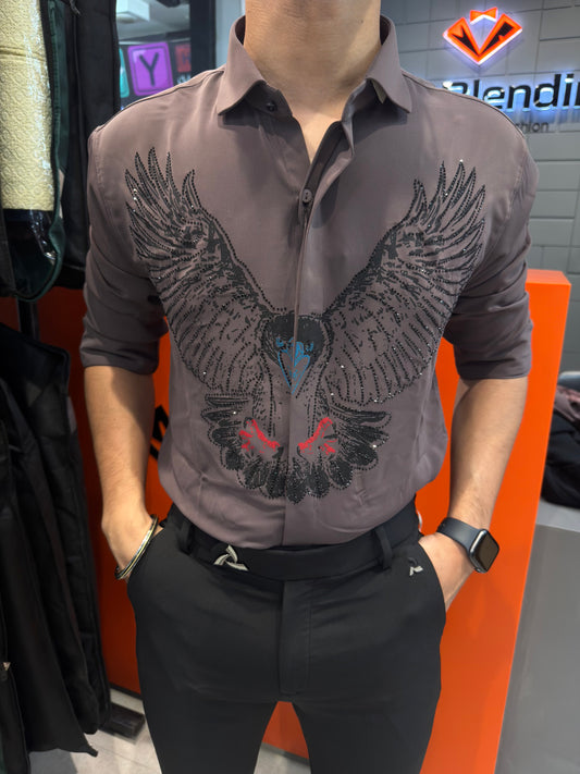 M.SHIRT
