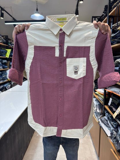 M.SHIRT