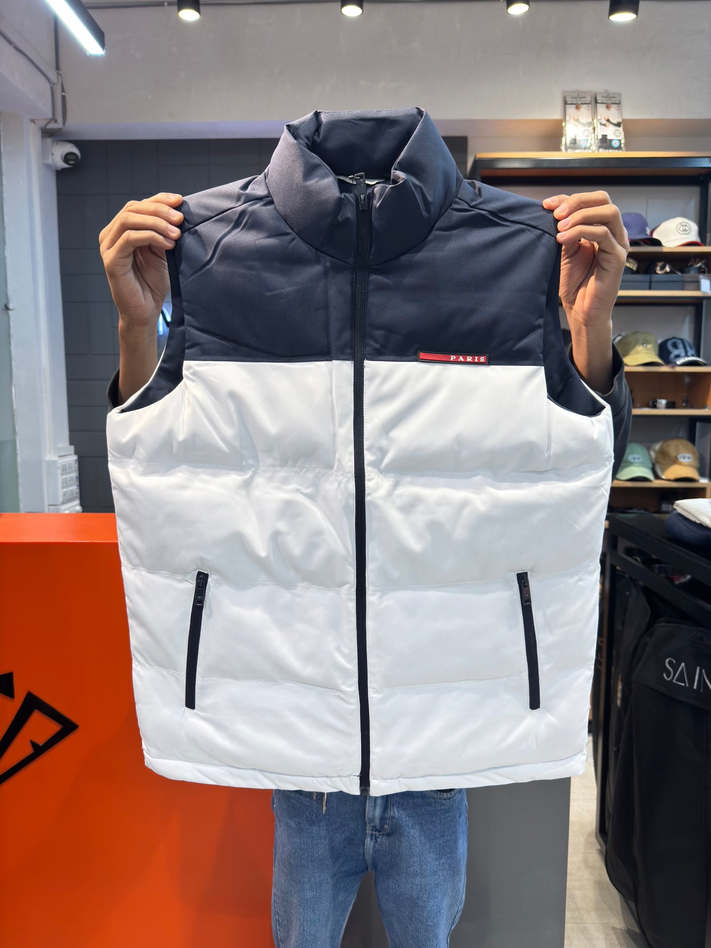 M.JACKET