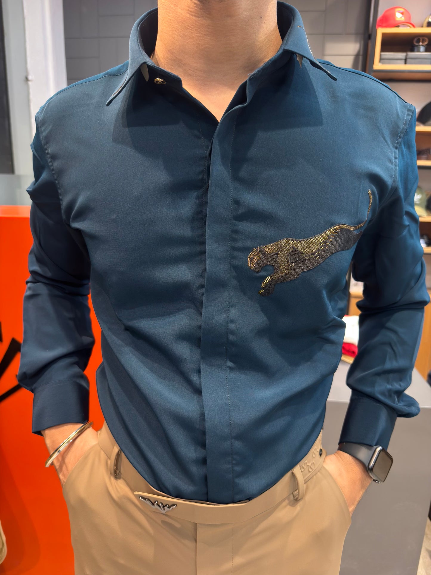 M.SHIRT