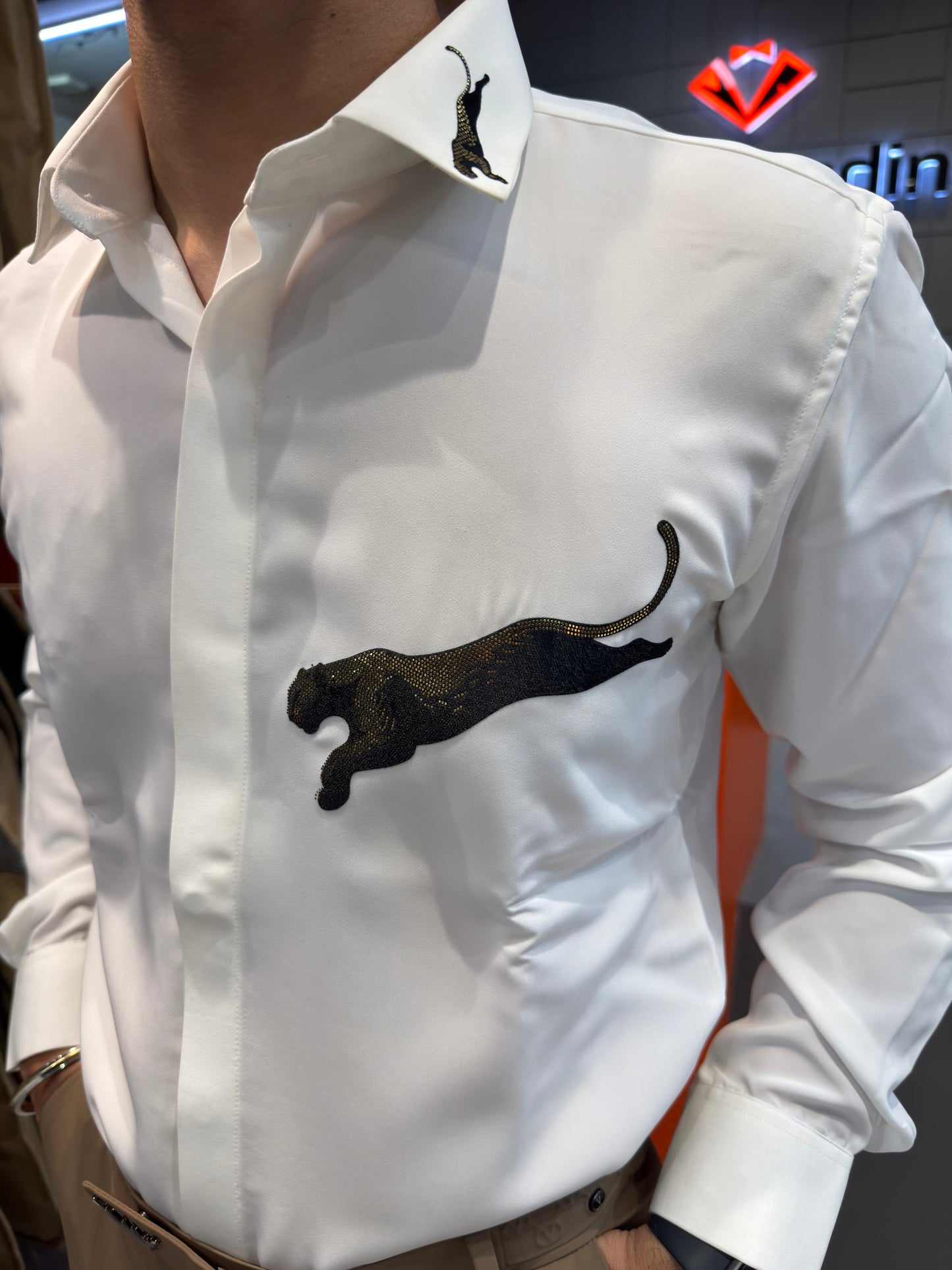 M.SHIRT