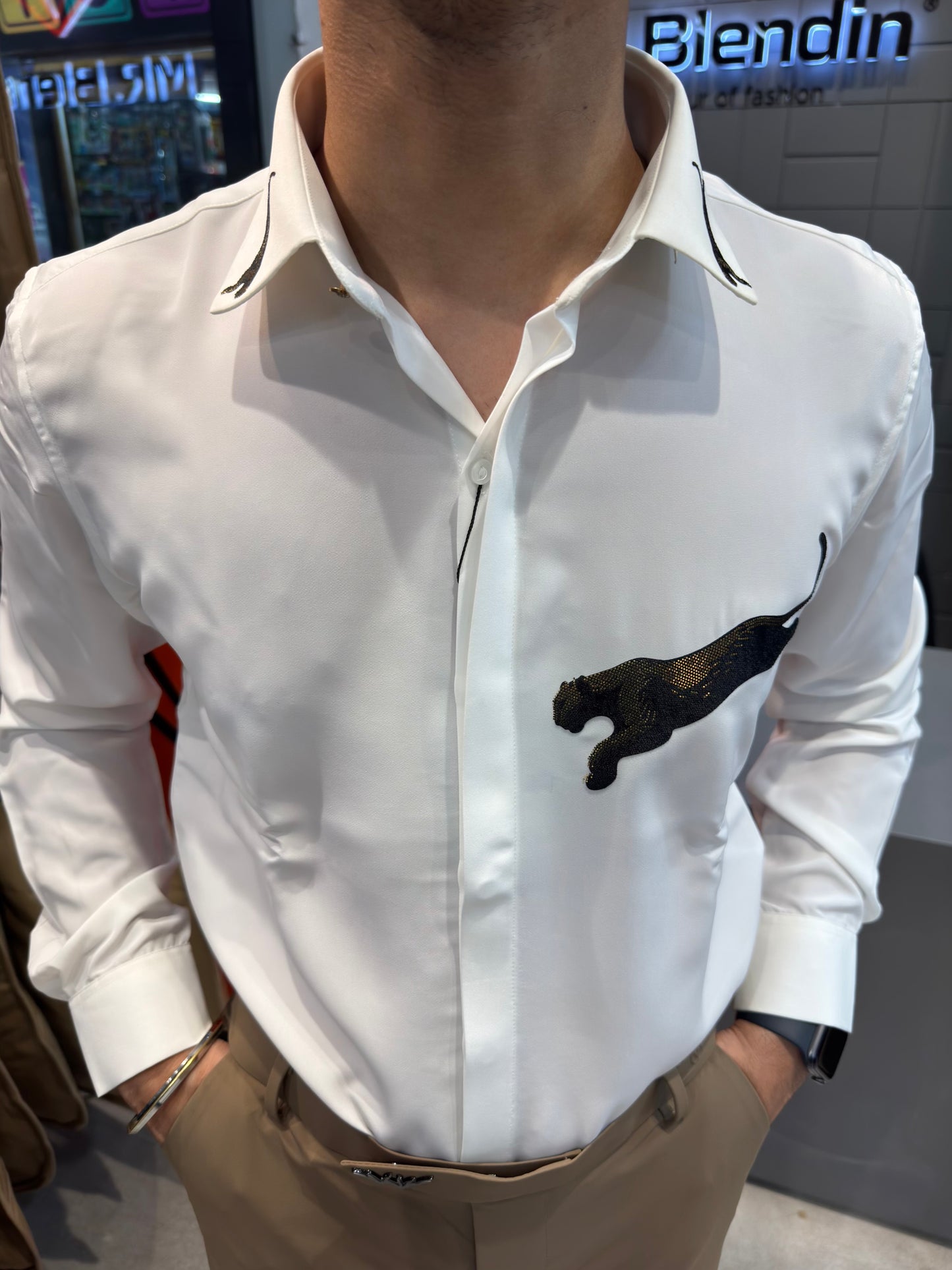 M.SHIRT
