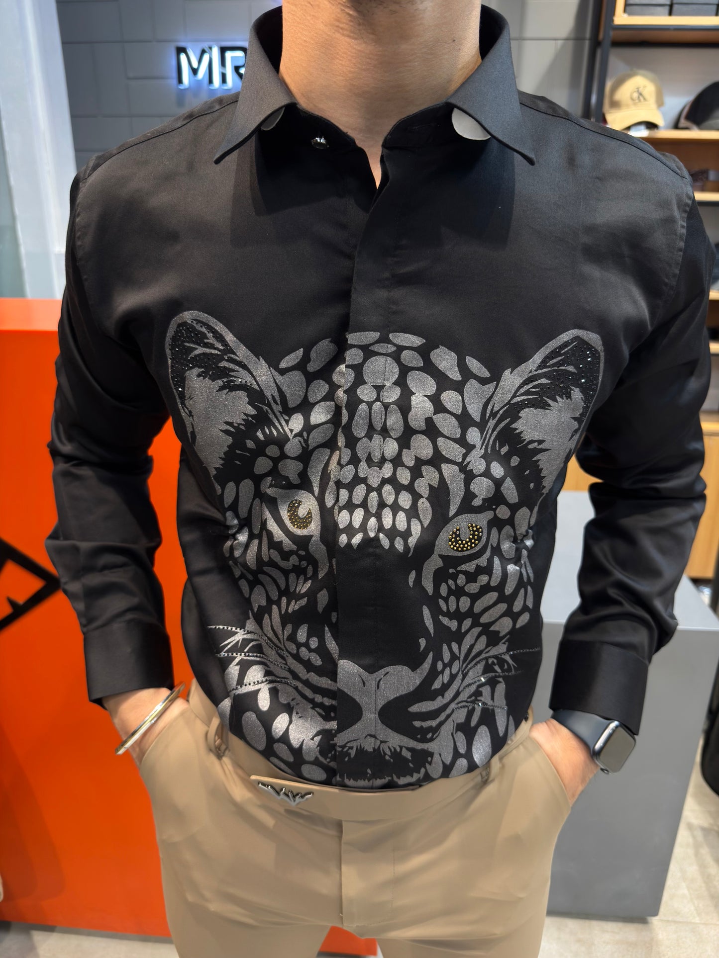 M.SHIRT