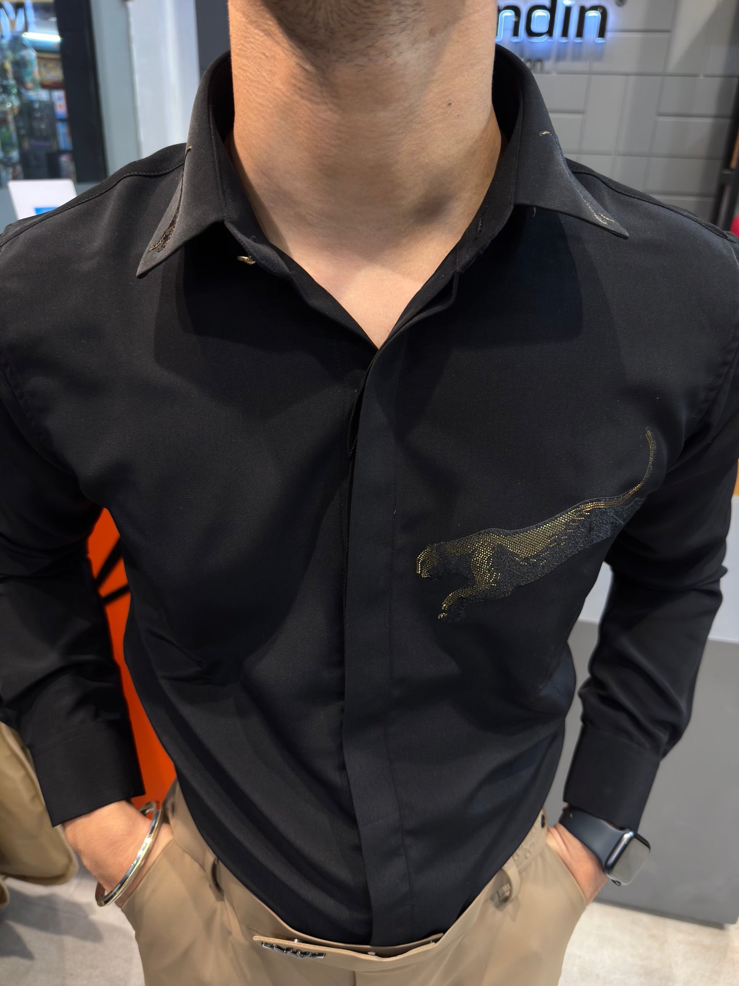 M.SHIRT