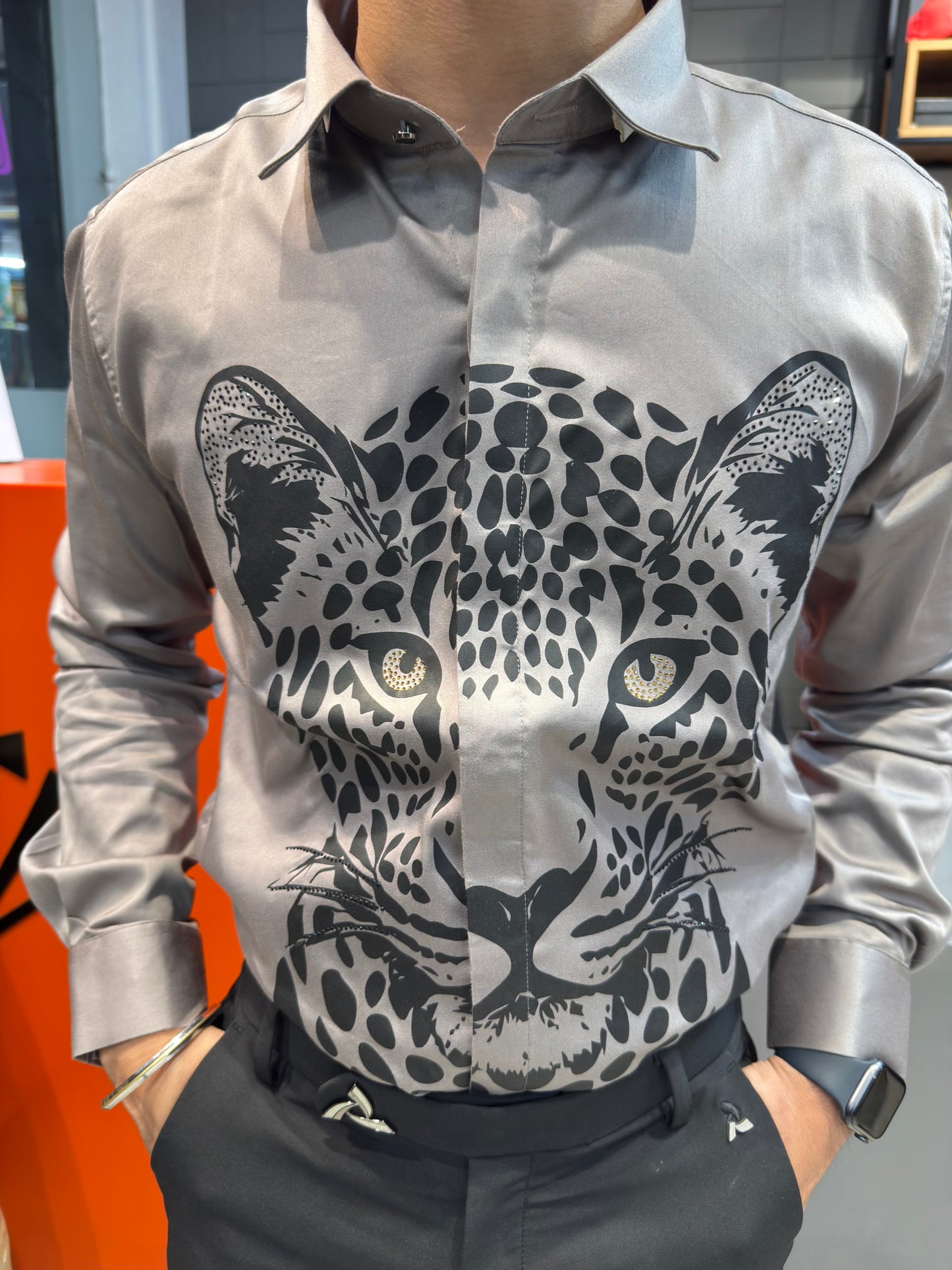 M.SHIRT