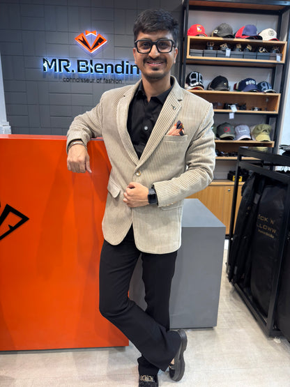 M.BLAZER