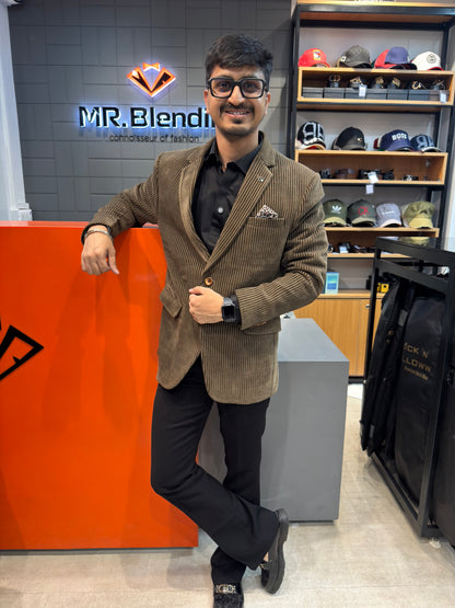M.BLAZER
