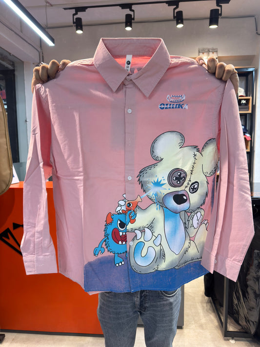 M.SHIRT