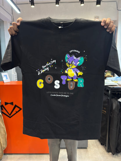 M.TSHIRT