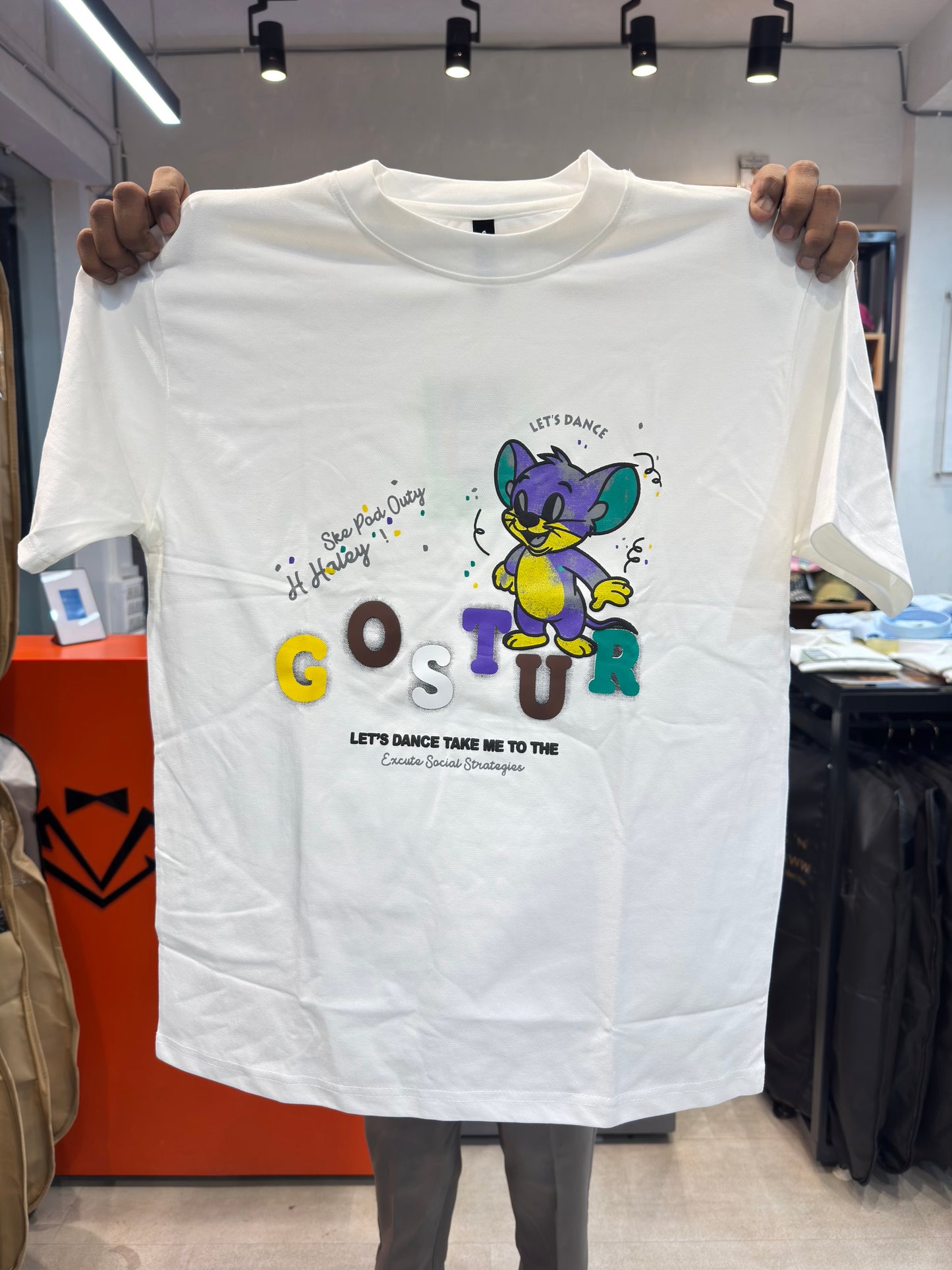 M.TSHIRT