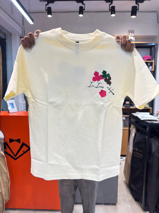 M.TSHIRT