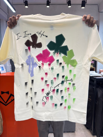 M.TSHIRT