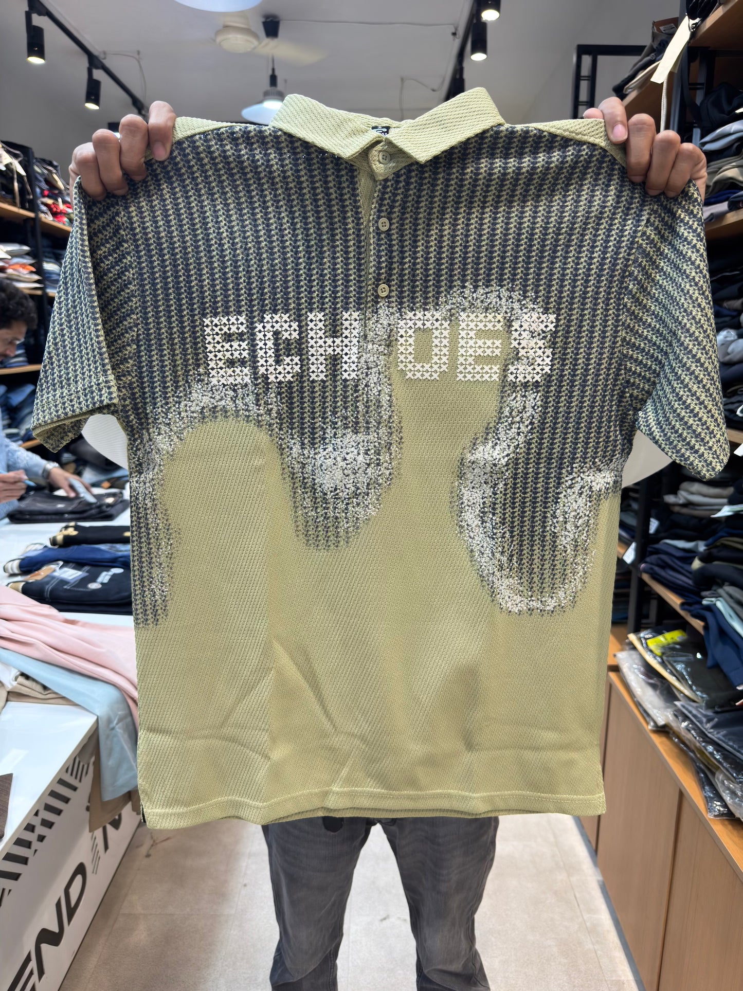 M.TSHIRT