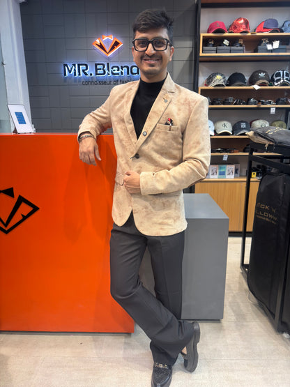 M.BLAZER