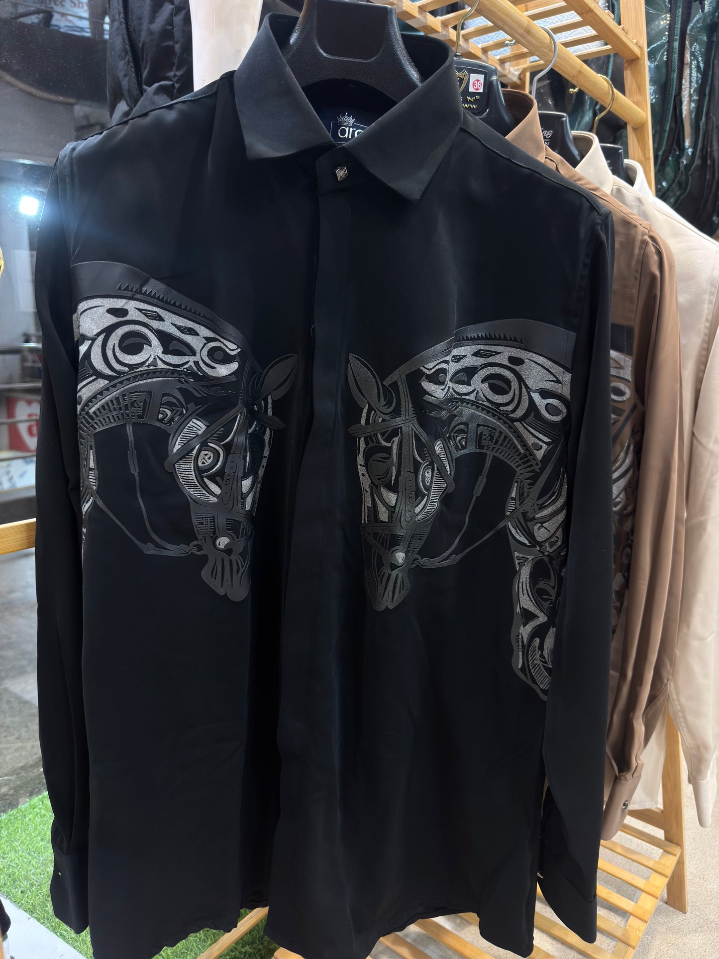 M.SHIRT