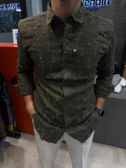 M.SHIRT