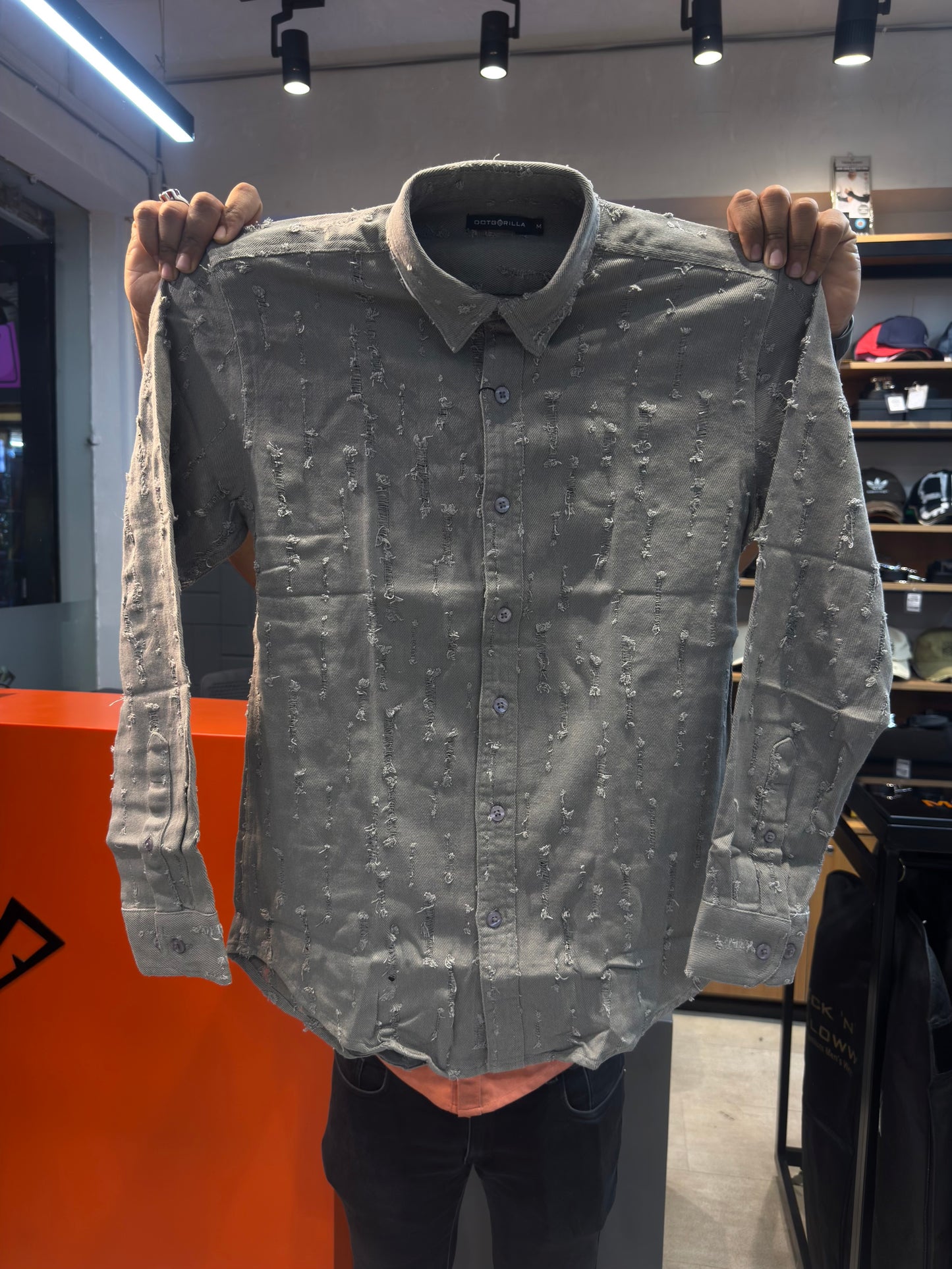 M.SHIRT