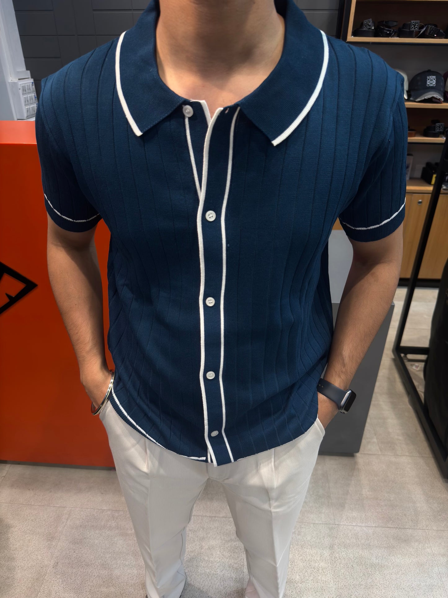 M.SHIRT