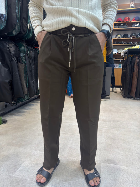 M.TROUSER