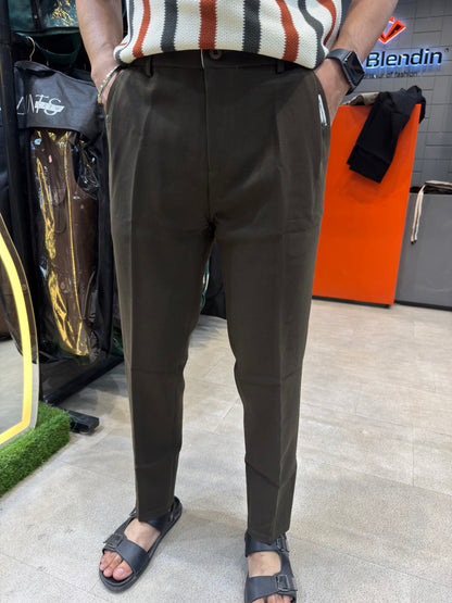 M.TROUSER