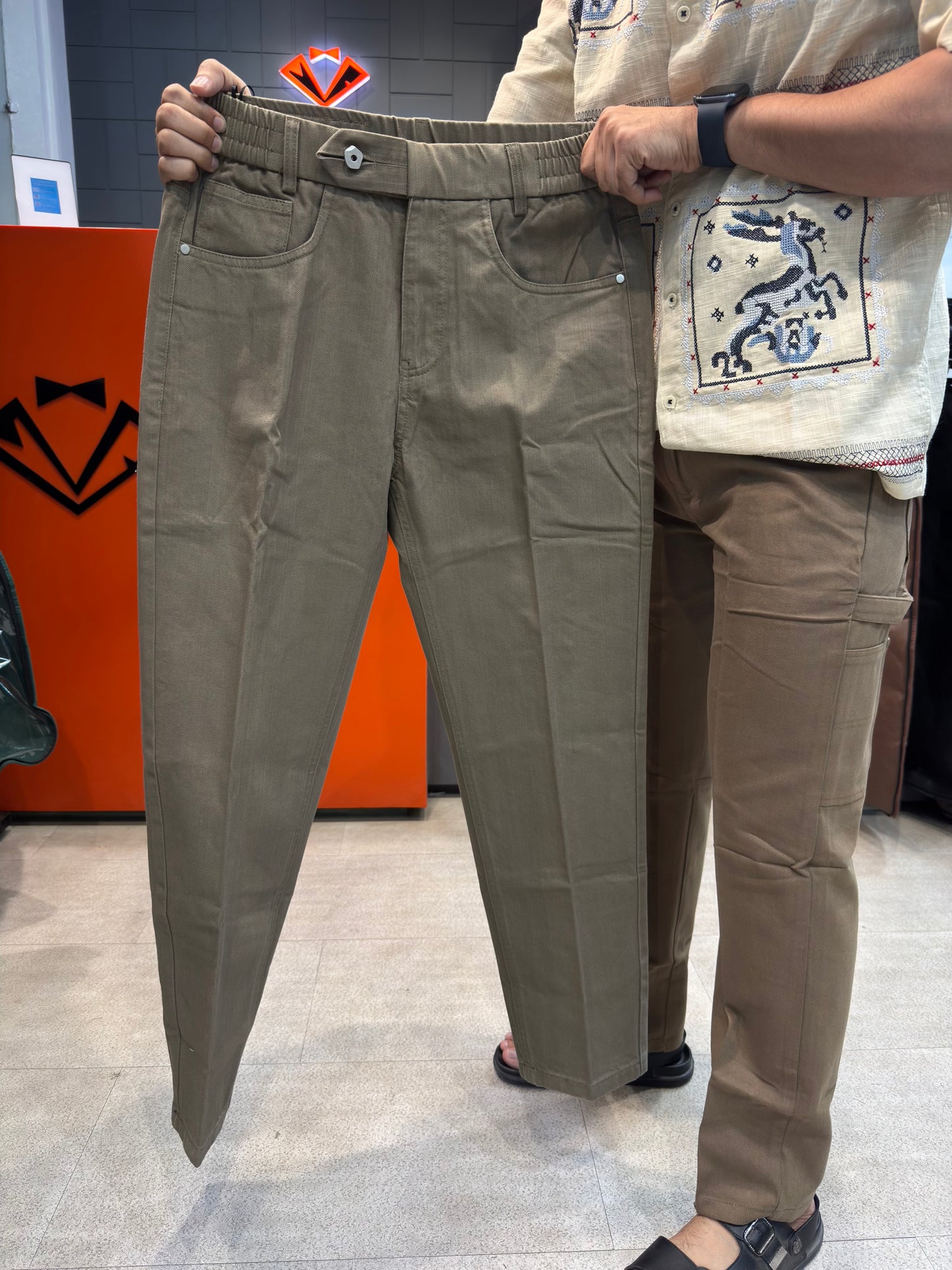 M.JEANS