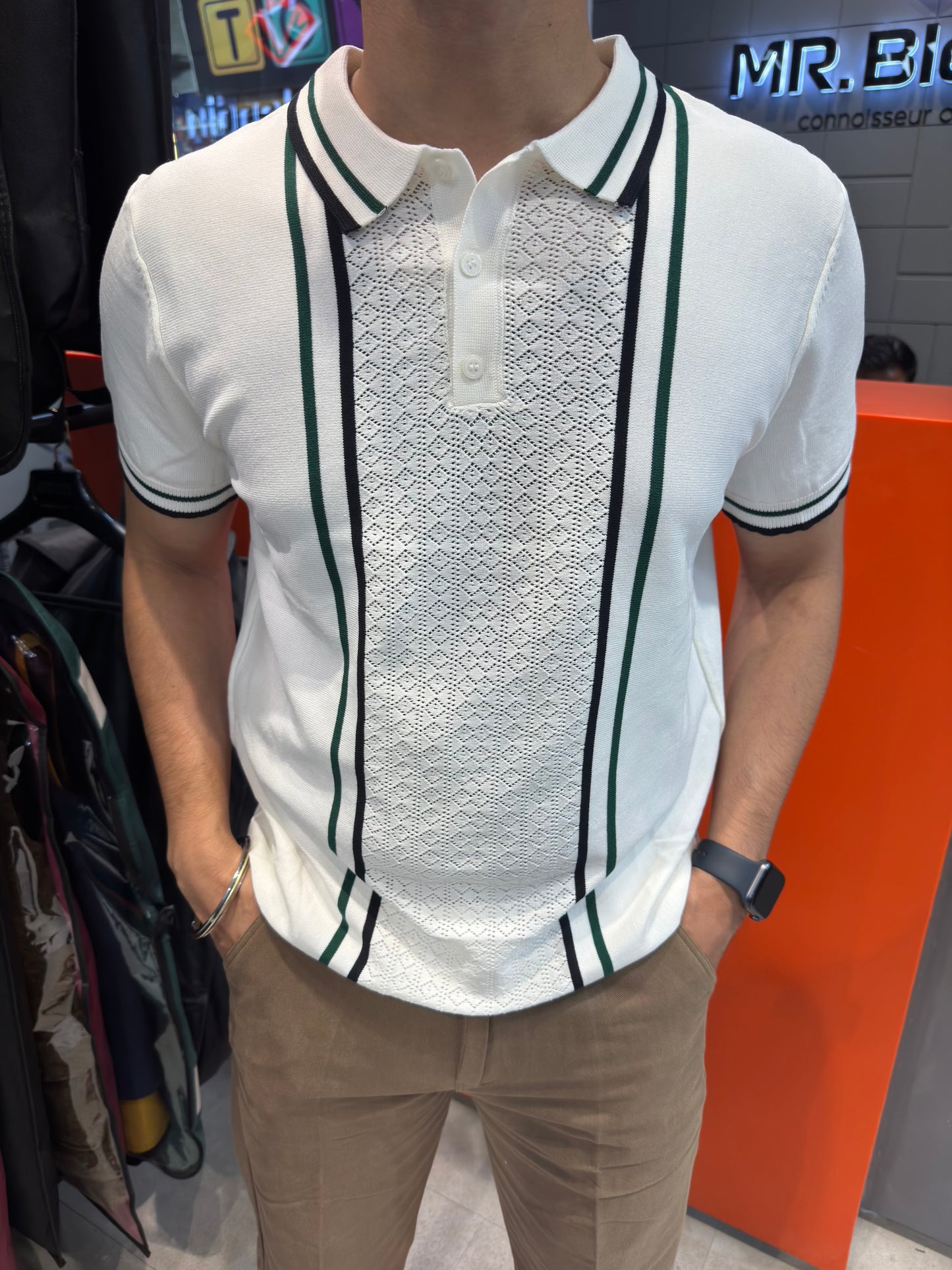 M.TSHIRT