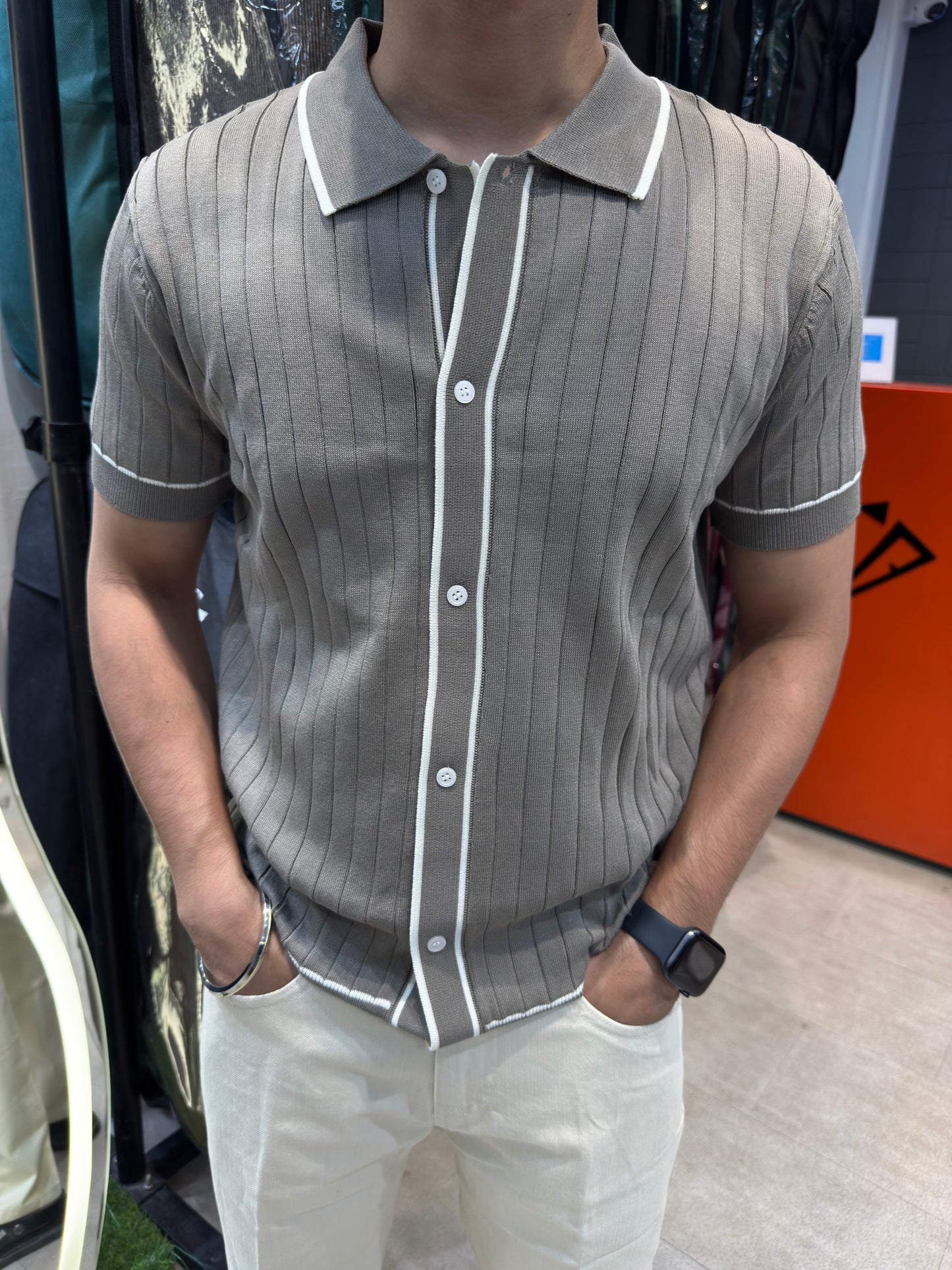 M.SHIRT