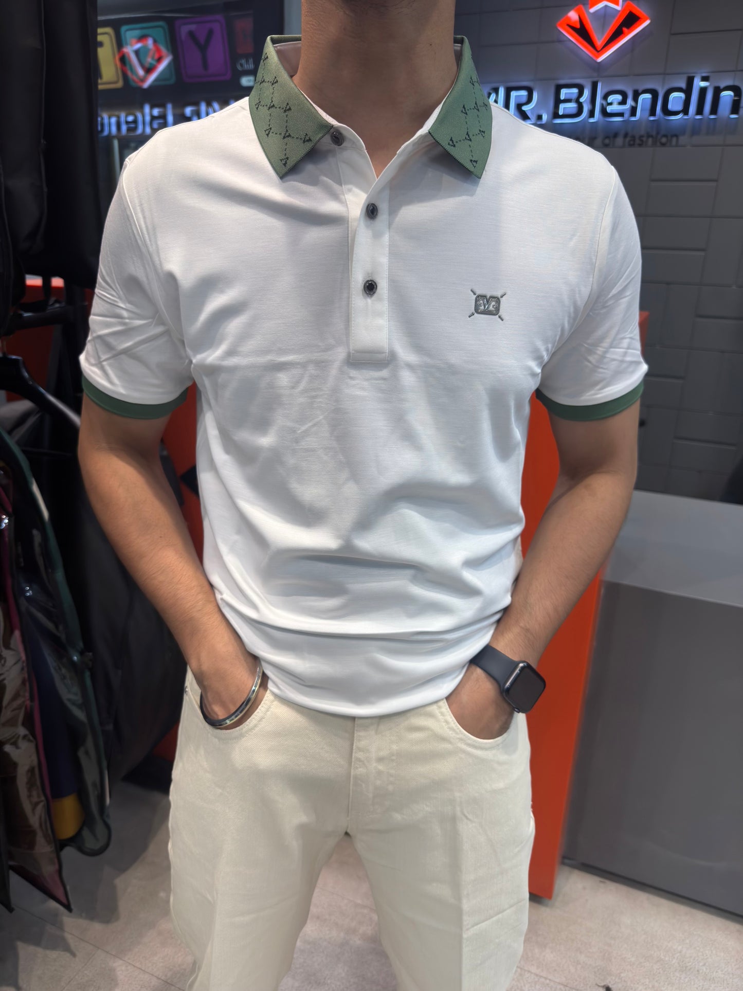 M.TSHIRT