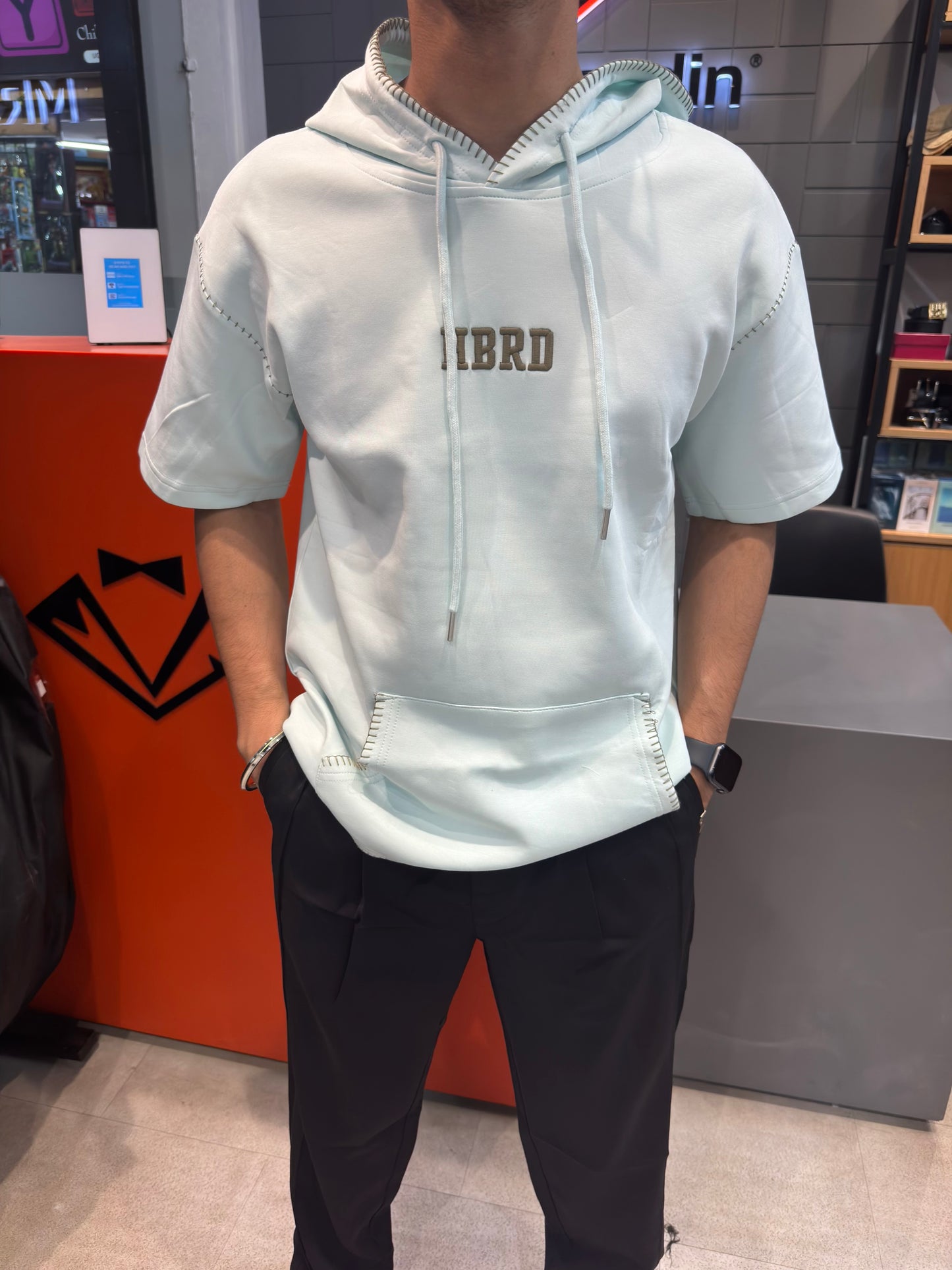 M.TSHIRT