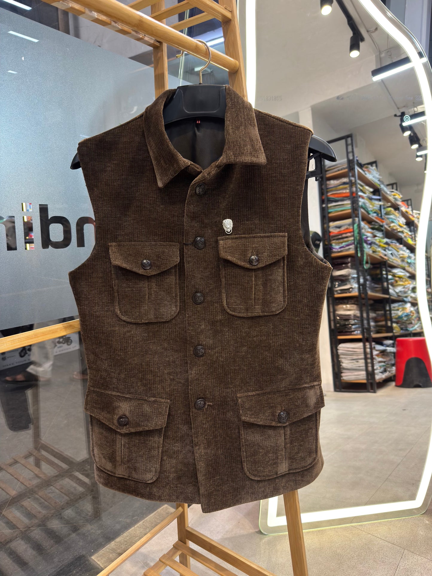 M.MODI JACKET