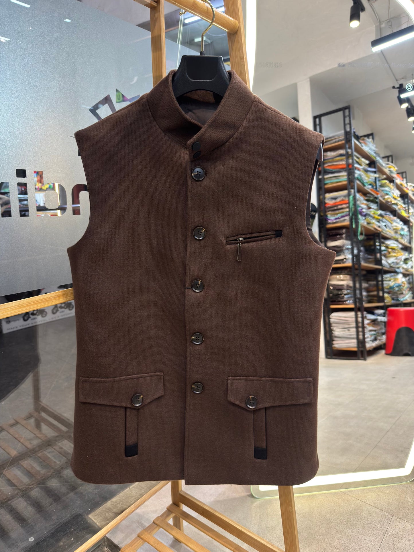 M.MODI JACKET